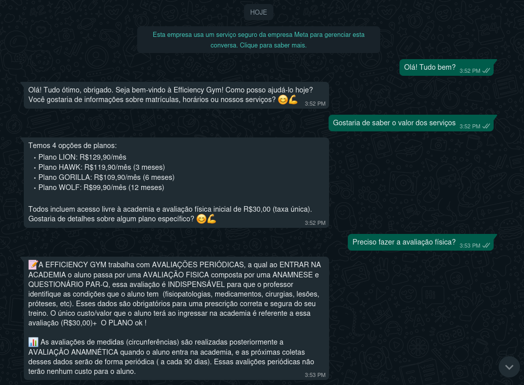 Web Whats